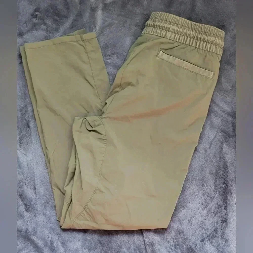GAP Kids Hybrid Pull-On Pants with QuickDry, Size XL (12-13)